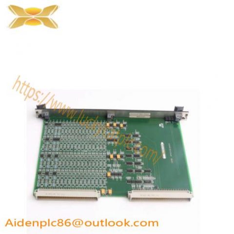 GE Fanuc IS200ESELH1A & IS200ESELH1AAA - Mark VI Circuit Board: Industrial Control Solutions