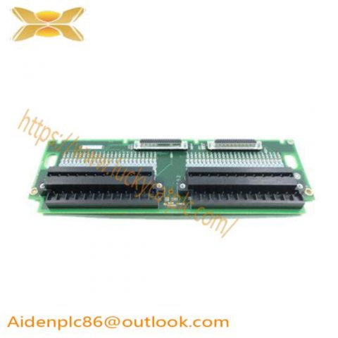 GE Fanuc IS200TBTCH1C Thermocouple Input Terminal Board for Industrial Automation