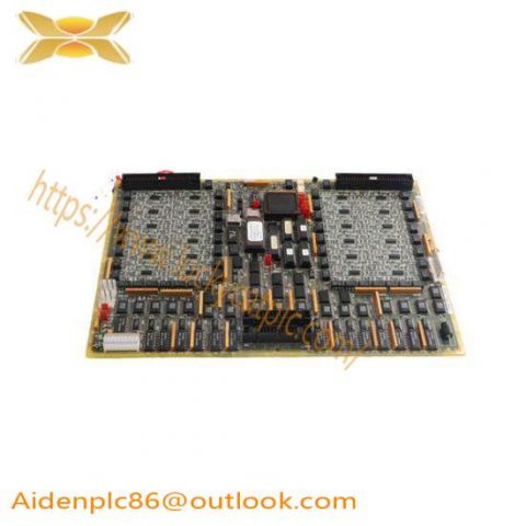 GE Fanuc IS200TPROH1B Protective Termination Card: Advanced Automation for Industrial Turbines
