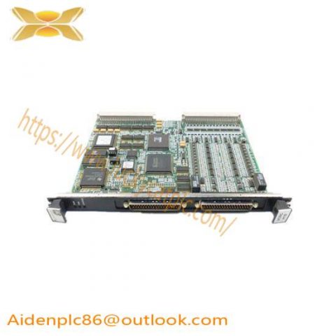 GE-FANUC IS200VCRCH1B Printed Circuit Board; Producer: GE-FANUC