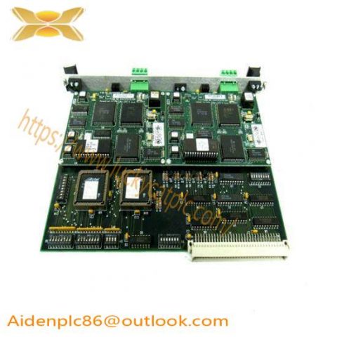 GE FANUC IS200VTCCH1CBD Analog Output Modules