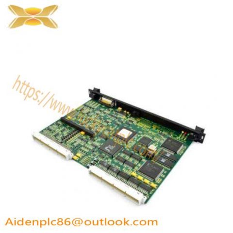 GE-FANUC IS200VTURH1BAC - Mark VI Circuit Board