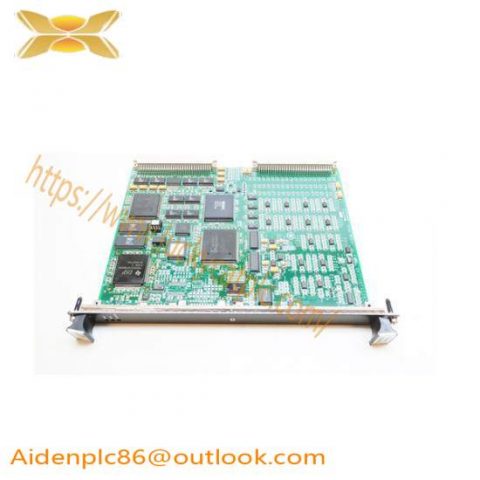 GE Fanuc IS200VVIBH1C: Advanced Vibration Monitoring Module for Industrial Controls
