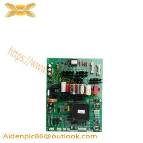 GE Fanuc IS210AEPSG1AFC: Mark VI Circuit Board, Engineered for Unmatched Performance