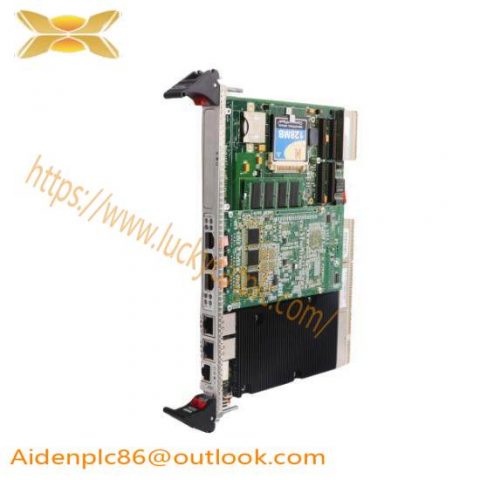 GE-FANUC IS215UCCCM04AB Controller Board