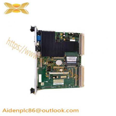 GE-FANUC IS215ucveh2AF VME Controller