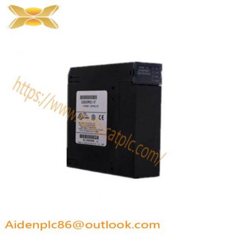 GE Fanuc IS215UCVEM01A & IS215UCVEH2AE VME Controller: Precision & Reliability for Industrial Automation