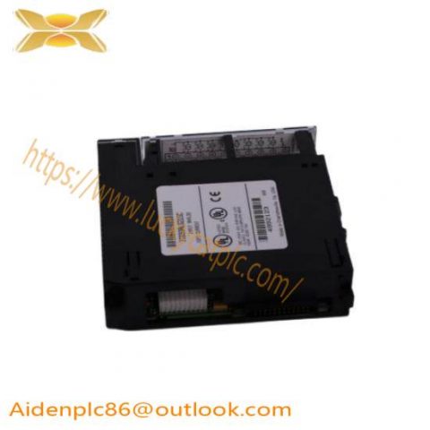 GE FANUC M60K03HKHF8LH4CM8NP6EUXXW5C, High Performance Programmable Logic Controller