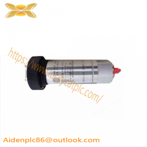 GE FANUC PTX5072 TBA2CAH0PA - High Precision Pressure Transmitter