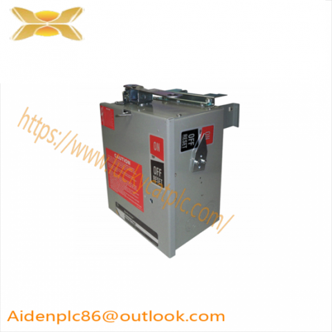 GE FANUC SB363RG Spectra BusPlug Module