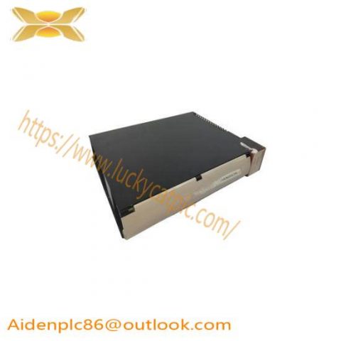 GE Fanuc TGT-3X6L-1-0-BD Servo Power Module