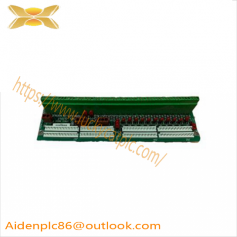 GE FANUC UR8CH Universal Relay Multilin Module - Advanced Industrial Automation Solution