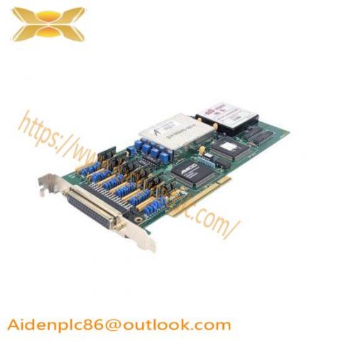 GE Fanuc VMIPCI 3322 Series DC/DC Converter