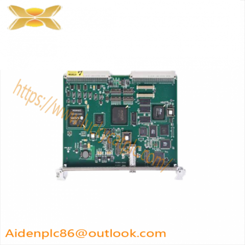 GE-FANUC VMIVME-5565-010 Reflective Memory Node Card