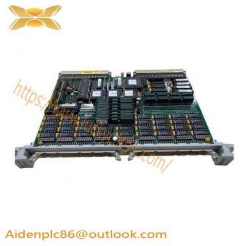 GE Fanuc VMIVME-5550 Reflective Memory Interface Module