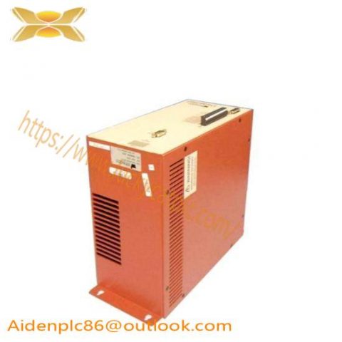 GE Fanuc WHEDCO SMJ-31GE-2-D PLC Module