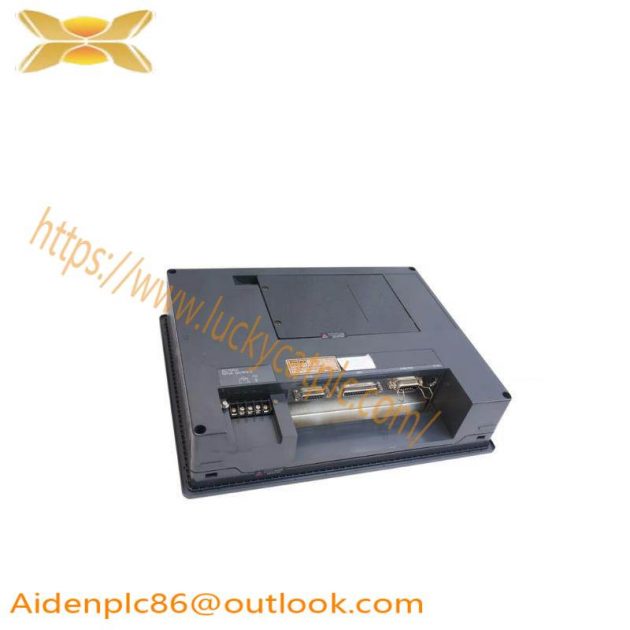 GE Pro-Face Xycom GP675-TC11 Panel: Advanced Touchscreen Human-Machine Interface