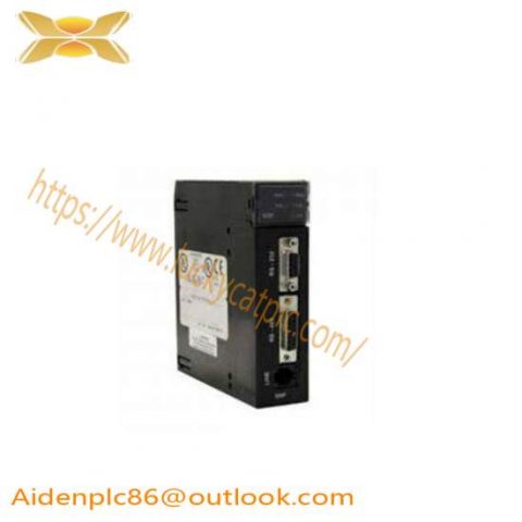 GE HE693SNP900 - High-Performance Control Module