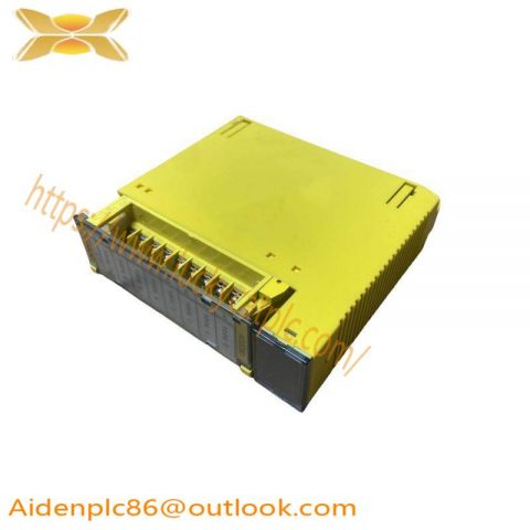 GE HE693THM446 - High-Performance Thermocouple Input Module for Industrial Control