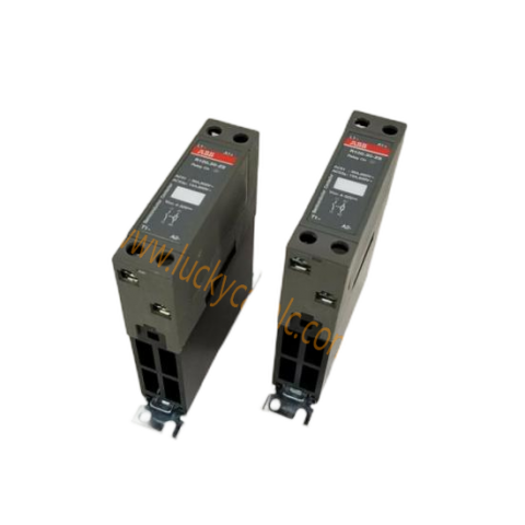 GE HE693THM884N: High Performance Control Module for Industrial Automation