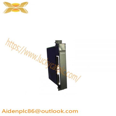 GE HE697RTM700 RTU MASTER MODULE: Industrial Control Excellence