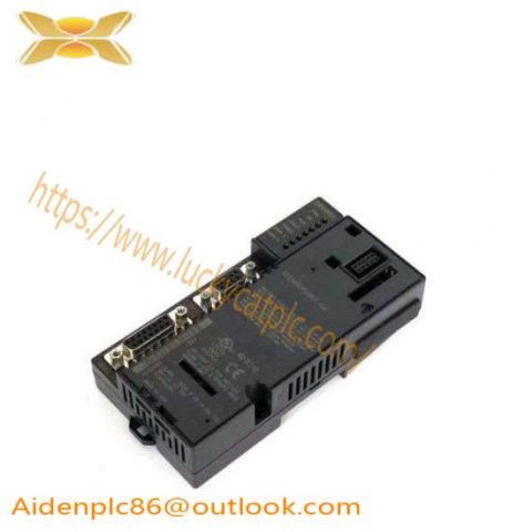 GE IC200ALG322 - Advanced Automation Module for Industrial Control Systems