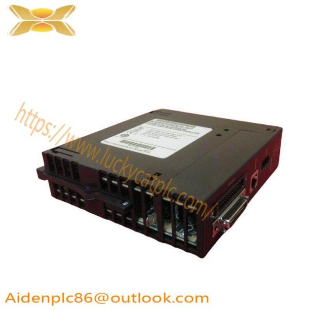 GE IC200ALG325 Analog Output Module for Industrial Control Systems