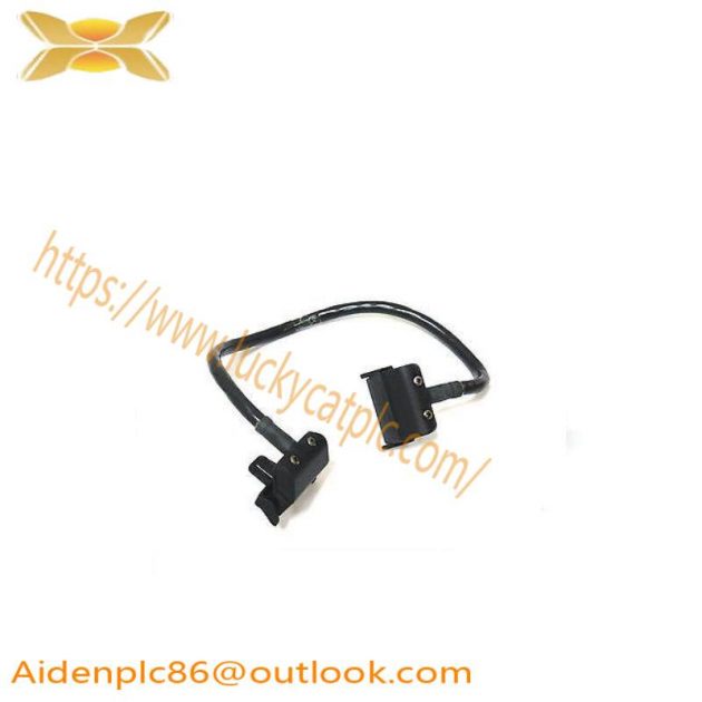 GE IC200CBL105B Cable: Industrial Automation Network Connection Solution