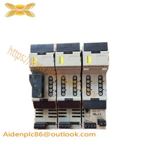 General Electric IC220STR003: Advanced Control Module for Industrial Automation