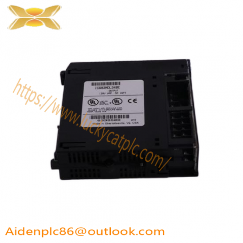 GE IC3600 EPS D1C1D: Precision Regulator Board for Industrial Controls