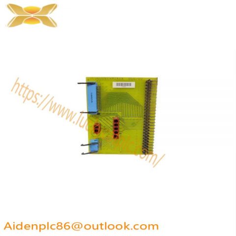 GE IC3600SIXM1A1A - Industrial Control Interface Card, Designed for Enhanced Performance