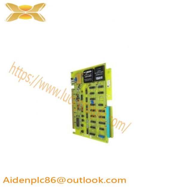 GE IC600BF843 - 4-20mA Analog Input Module for Industrial Automation
