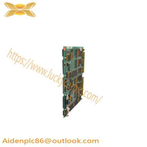 GE IC600LX624 MEMORY MODULE - High Performance Industrial Memory Solution