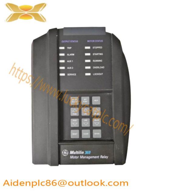 GE IC660BBD023 - 16-Channel Output Block for PLC Systems