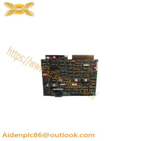 GE IC660CBB902 Bus Control Module - PLC for Industrial Automation