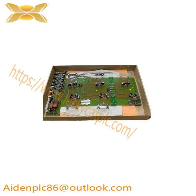 GE IC660ELB912 MicroGENI Daughterboard for PLC Systems