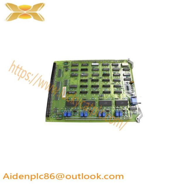 GE IC687BEM731-AB Communication Module, Genius Bus Controller