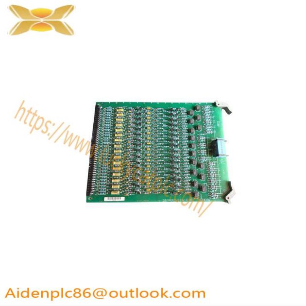 GE IC687BEM742 Control Module for Industrial Automation