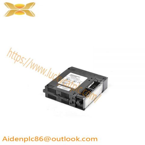 GE PLC Module IC693ALG442B: Advanced Programmable Logic Controller, 200 Characters or Less
