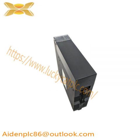 GE IC693BEM341 - Advanced Communication Module, Precision Engineering for Industrial Control
