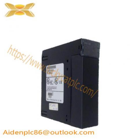 GE IC693CPU340 Series 90-30 Controllers: Industrial Automation Excellence