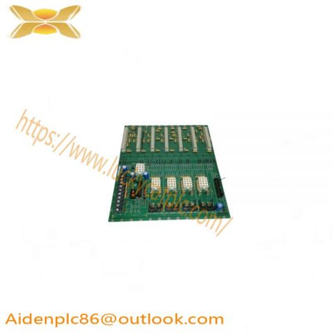 GE IC693CPU372-AE D20ME-VME VME Card Module PLC System