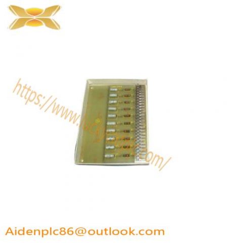 GE IC693DNM200-BD Control Module