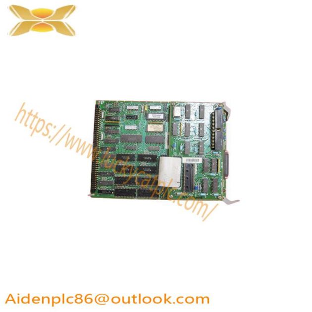 GE IC693DNM200-BD Control Module