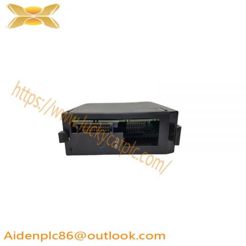 GE IC693MDL753H - High Performance Output Module