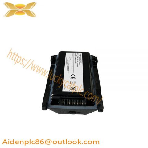 GE IC694ALG221B Bus Expansion Cable - Enhancing Your PLC Network Performance