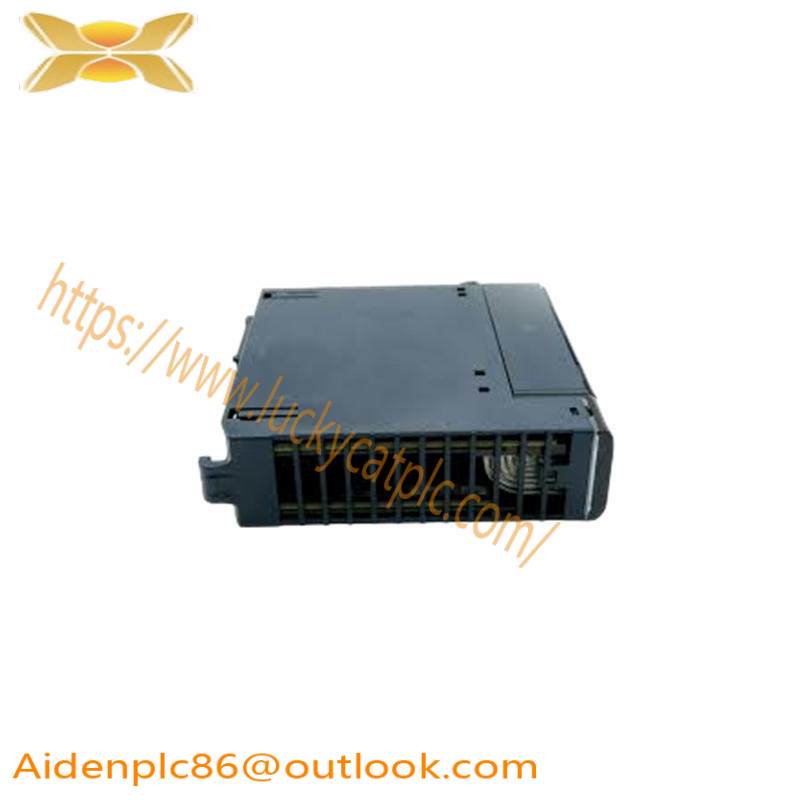 ge_ic694mdl660_voltage_input_module.jpg GE IC694MDL660: Precision Voltage Input Module for Industrial Automation