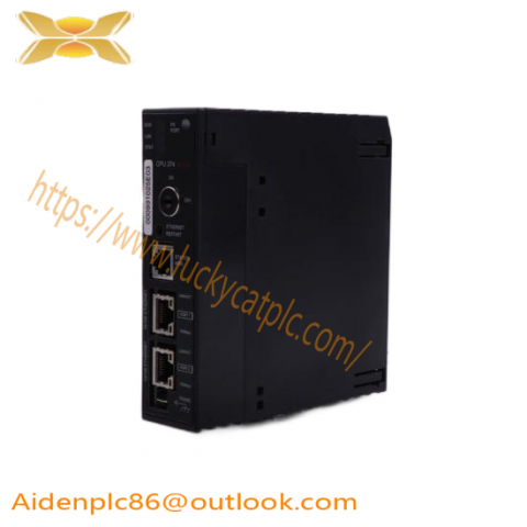GE IC694TBB132 - New Generation Programmable Logic Controller
