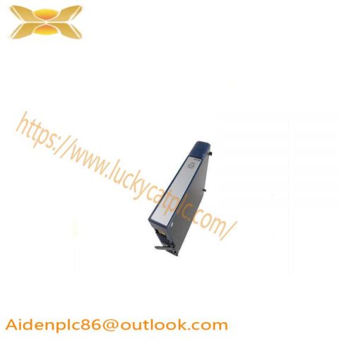 GE ACC400 Rx3i Energy Pack - High Availability Modular Programmable Automation Controller