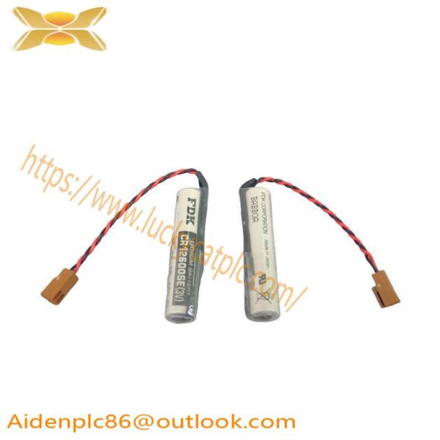 GE IC695CRU320CA-EL Controller Module